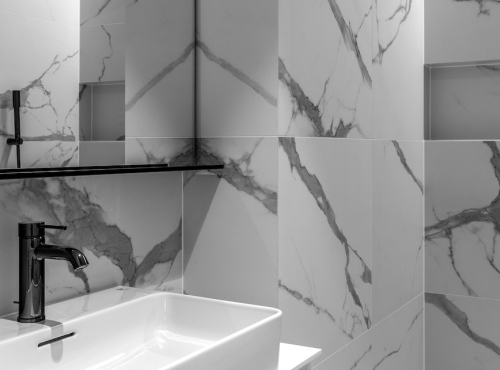 Zahraničné nehnuteľnosti - Dizajnový byt, Praha 2 – Vinohrady