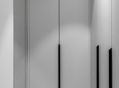 Zahraničné nehnuteľnosti - Dizajnový byt, Praha 2 – Vinohrady