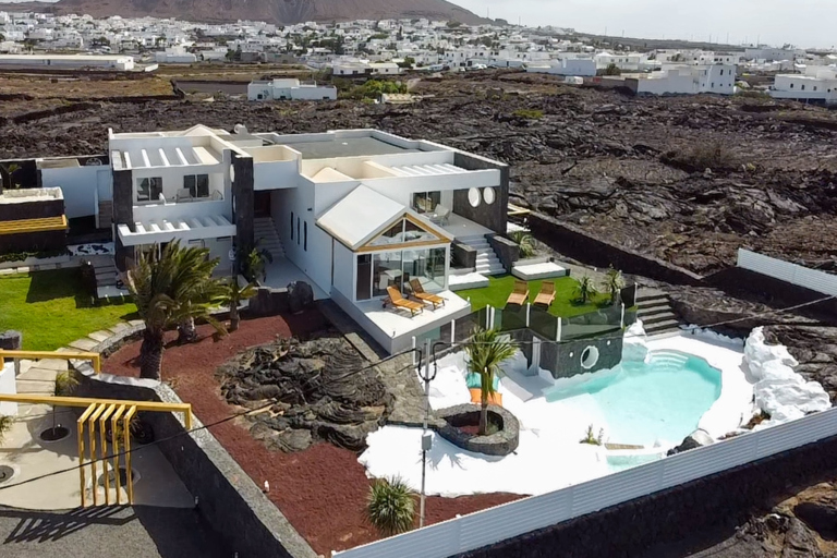 Villa Sabbia Negra, Spain – Lanzarote