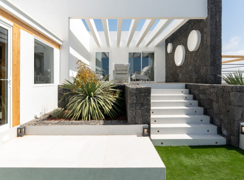 Zahraničné nehnuteľnosti - Vila Sabbia Negra, Španielsko – Lanzarote