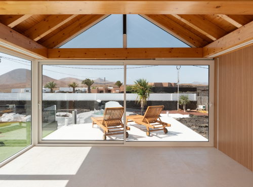 Zahraničné nehnuteľnosti - Vila Sabbia Negra, Španielsko – Lanzarote