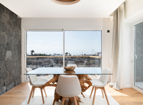 Villa Sabbia Negra, Spain – Lanzarote