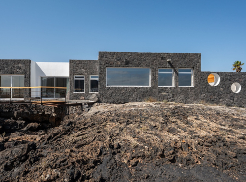 Zahraničné nehnuteľnosti - Vila Sabbia Negra, Španielsko – Lanzarote