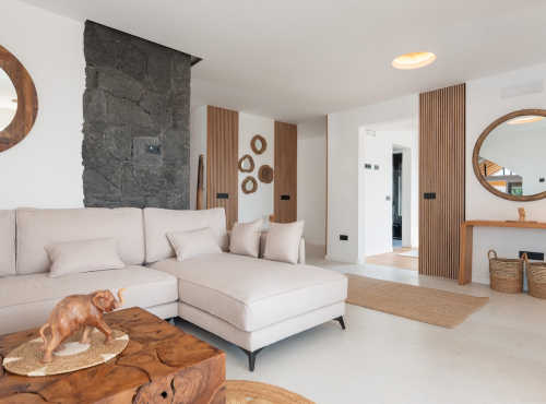 Villa Sabbia Negra, Spain – Lanzarote