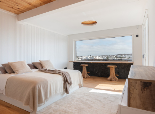 Zahraničné nehnuteľnosti - Vila Sabbia Negra, Španielsko – Lanzarote