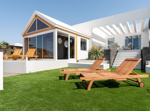 Zahraničné nehnuteľnosti - Vila Sabbia Negra, Španielsko – Lanzarote