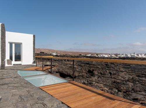 Villa Sabbia Negra, Spain – Lanzarote