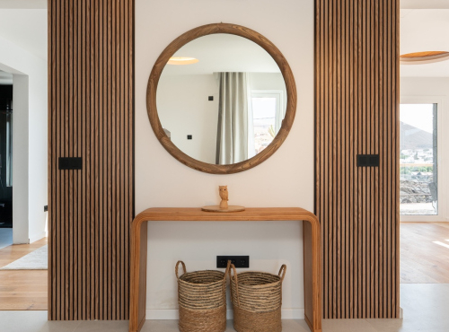 Zahraničné nehnuteľnosti - Vila Sabbia Negra, Španielsko – Lanzarote