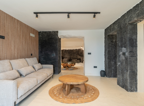 Zahraničné nehnuteľnosti - Vila Sabbia Negra, Španielsko – Lanzarote