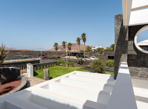 Zahraničné nehnuteľnosti - Vila Sabbia Negra, Španielsko – Lanzarote