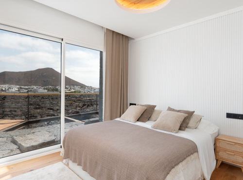 Zahraničné nehnuteľnosti - Vila Sabbia Negra, Španielsko – Lanzarote