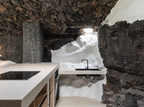 Zahraničné nehnuteľnosti - Vila Sabbia Negra, Španielsko – Lanzarote