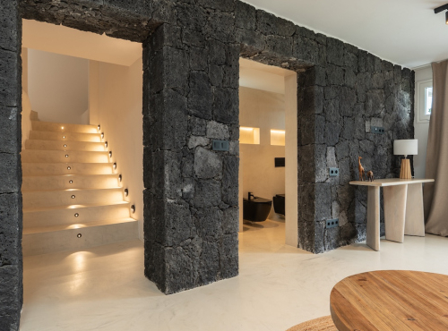 Zahraničné nehnuteľnosti - Vila Sabbia Negra, Španielsko – Lanzarote