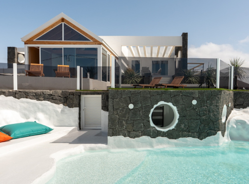 Zahraničné nehnuteľnosti - Vila Sabbia Negra, Španielsko – Lanzarote