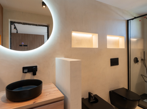 Zahraničné nehnuteľnosti - Vila Sabbia Negra, Španielsko – Lanzarote