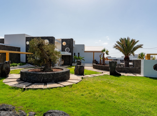 Zahraničné nehnuteľnosti - Vila Sabbia Negra, Španielsko – Lanzarote