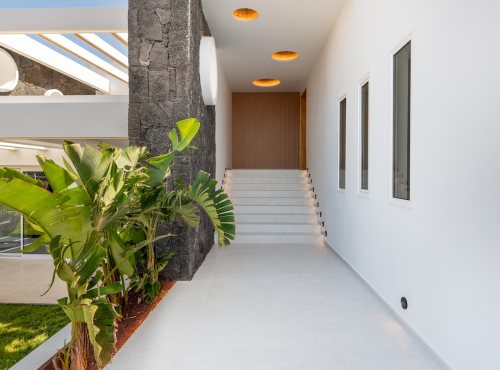 Zahraničné nehnuteľnosti - Vila Sabbia Negra, Španielsko – Lanzarote