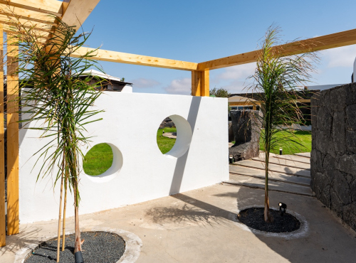 Zahraničné nehnuteľnosti - Vila Sabbia Negra, Španielsko – Lanzarote