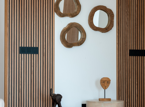 Zahraničné nehnuteľnosti - Vila Sabbia Negra, Španielsko – Lanzarote