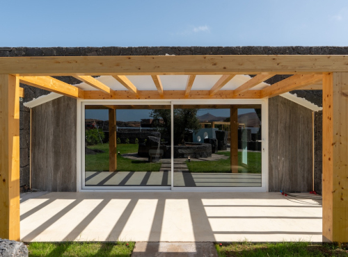 Zahraničné nehnuteľnosti - Vila Sabbia Negra, Španielsko – Lanzarote