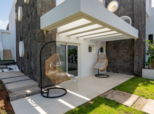 Zahraničné nehnuteľnosti - Vila Sabbia Negra, Španielsko – Lanzarote