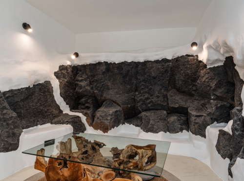 Villa Sabbia Negra, Spain – Lanzarote