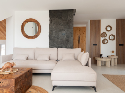 Zahraničné nehnuteľnosti - Vila Sabbia Negra, Španielsko – Lanzarote