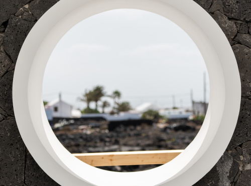 Zahraničné nehnuteľnosti - Vila Sabbia Negra, Španielsko – Lanzarote