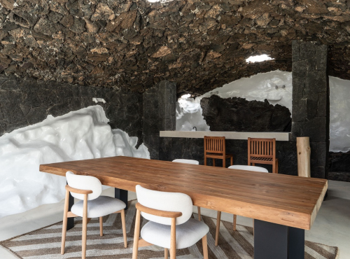 Zahraničné nehnuteľnosti - Vila Sabbia Negra, Španielsko – Lanzarote