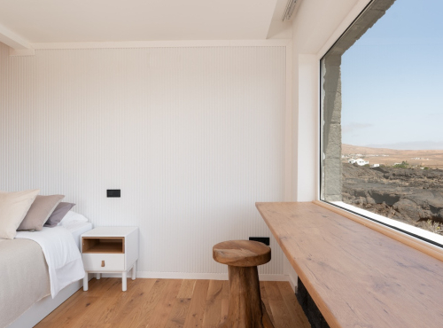 Zahraničné nehnuteľnosti - Vila Sabbia Negra, Španielsko – Lanzarote