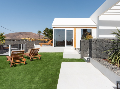 Zahraničné nehnuteľnosti - Vila Sabbia Negra, Španielsko – Lanzarote