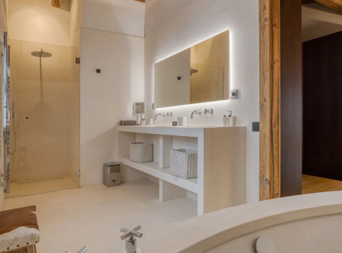 Zahraničné nehnuteľnosti - Chalet Alicia, Francúzsko – Megève