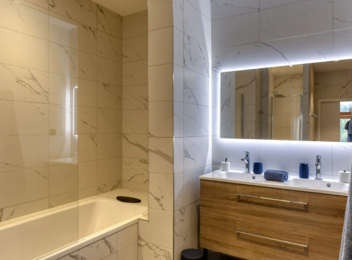 Zahraničné nehnuteľnosti - Penthouse Bella, Francúzsko – Courchevel