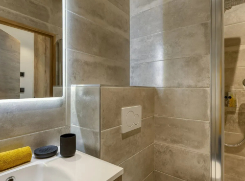 Zahraničné nehnuteľnosti - Penthouse Bella, Francúzsko – Courchevel