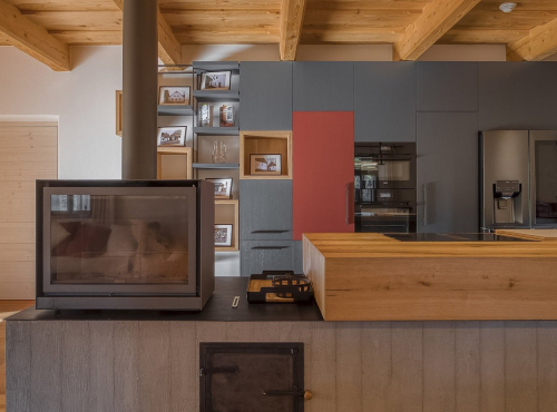 Zahraničné nehnuteľnosti - Vidiecka usadlosť, Vysočina – Žďárské vrchy