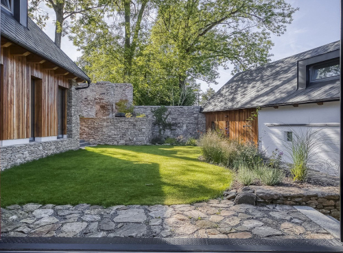 Zahraničné nehnuteľnosti - Vidiecka usadlosť, Vysočina – Žďárské vrchy