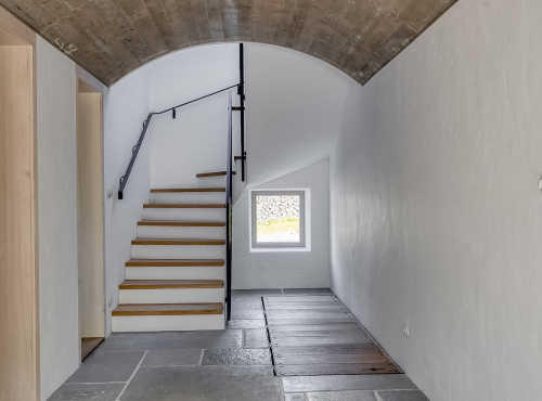 Zahraničné nehnuteľnosti - Vidiecka usadlosť, Vysočina – Žďárské vrchy