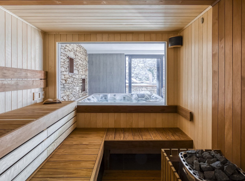 Zahraničné nehnuteľnosti - Vidiecka usadlosť, Vysočina – Žďárské vrchy