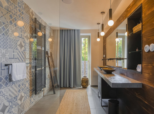 Zahraničné nehnuteľnosti - Vidiecka usadlosť, Vysočina – Žďárské vrchy