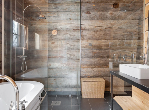 Zahraničné nehnuteľnosti - Zrubový chalet pri jazere, Fínsko – Ruka