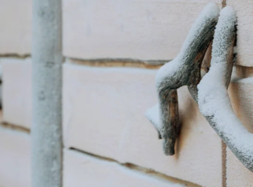 Zahraničné nehnuteľnosti - Zrubový chalet pri jazere, Fínsko – Ruka