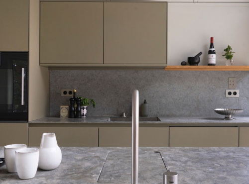 Zahraničné nehnuteľnosti - Moderný dom pri Baltskom mori, Švédsko – Svärdsö