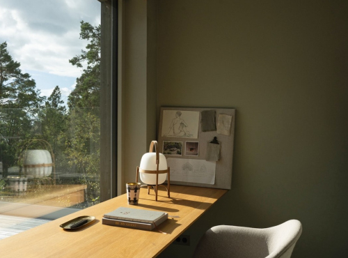 Zahraničné nehnuteľnosti - Moderný dom pri Baltskom mori, Švédsko – Svärdsö