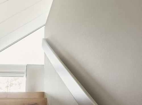 Zahraničné nehnuteľnosti - Moderný dom pri Baltskom mori, Švédsko – Svärdsö