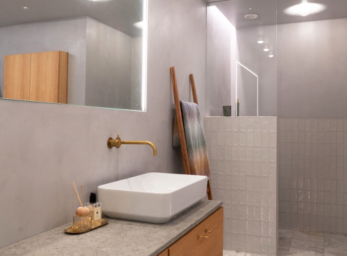 Zahraničné nehnuteľnosti - Moderný dom pri Baltskom mori, Švédsko – Svärdsö