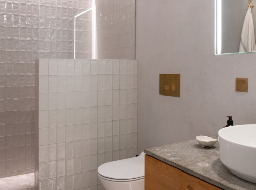 Zahraničné nehnuteľnosti - Moderný dom pri Baltskom mori, Švédsko – Svärdsö