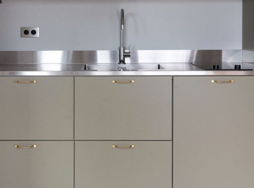 Zahraničné nehnuteľnosti - Moderný dom pri Baltskom mori, Švédsko – Svärdsö