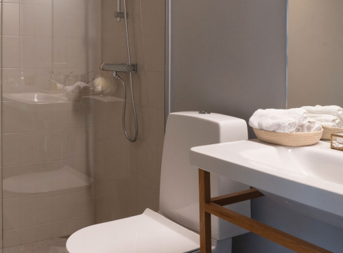 Zahraničné nehnuteľnosti - Moderný dom pri Baltskom mori, Švédsko – Svärdsö