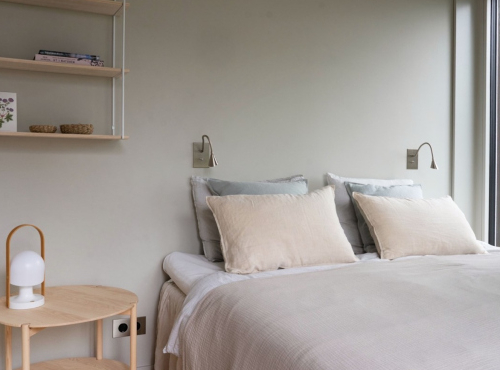 Zahraničné nehnuteľnosti - Moderný dom pri Baltskom mori, Švédsko – Svärdsö