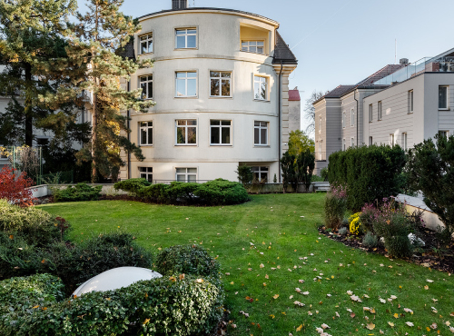 Rent - Palisády Offices, Bratislava I – Old Town